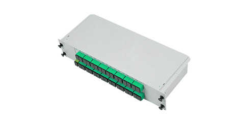  Fiber Optic Splitter Card Splitter 1x32 SC/APC