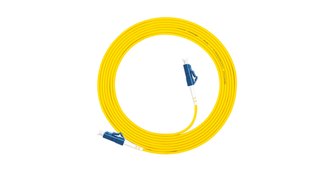  Fiber Optic Jumper Cable LC\UPC