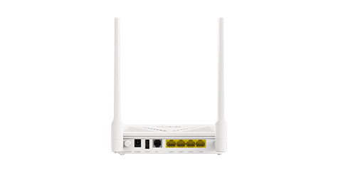 Delosmart XPON(GPON/EPON) HS8618A